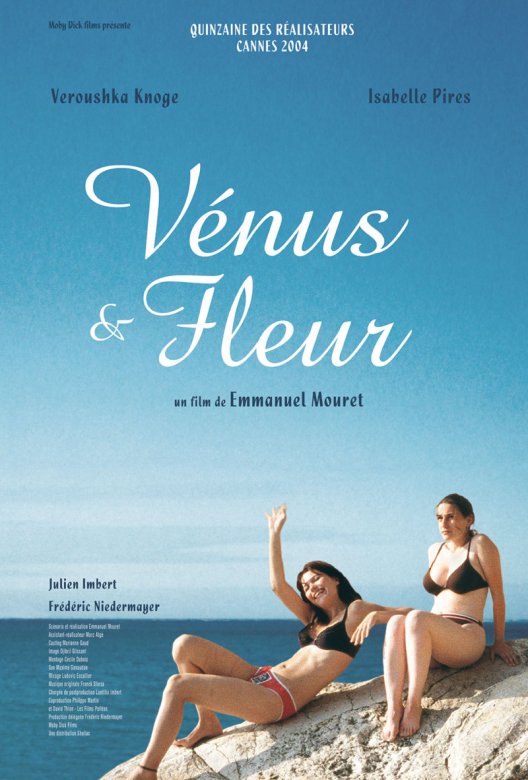 Vénus et Fleur