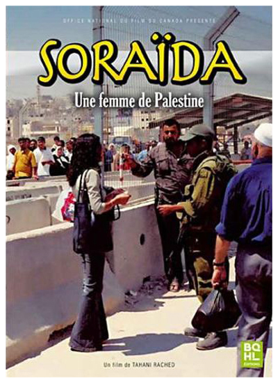 Soraida, une femme de Palestine