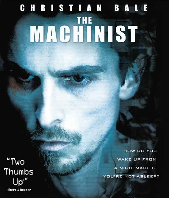 The Machinist