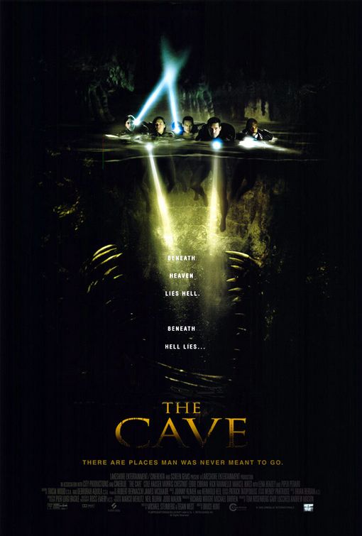 La caverne