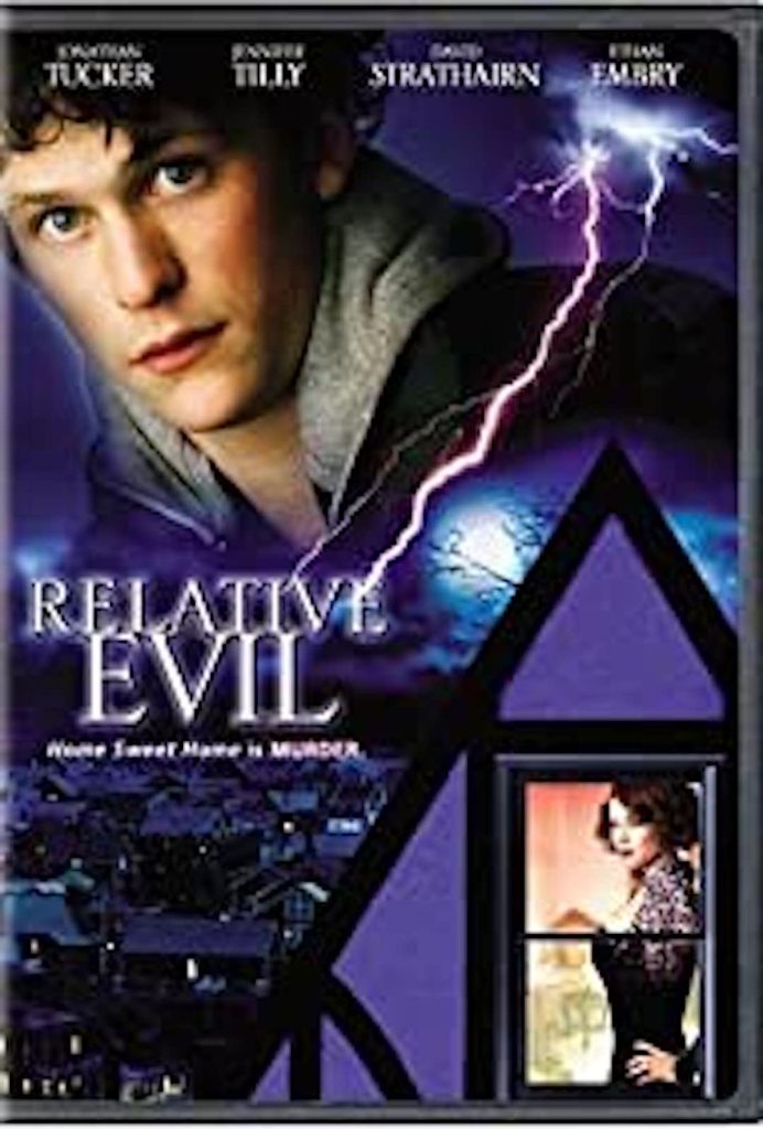 Relative Evil