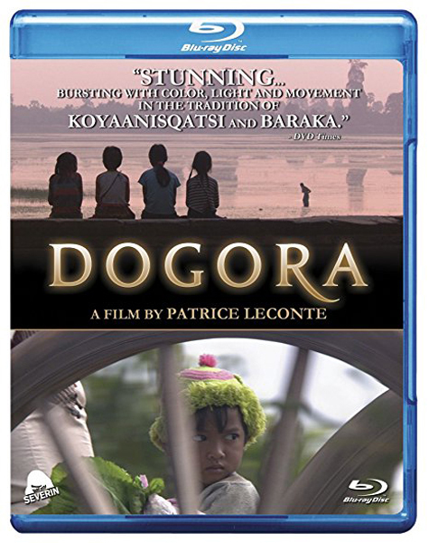 Dogora