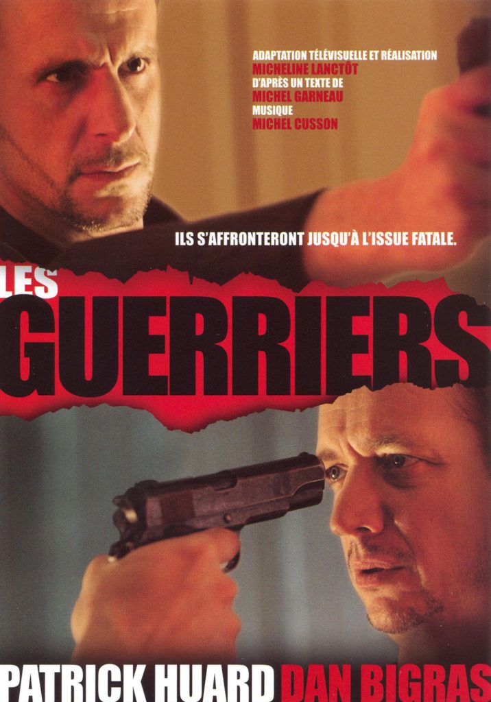 Les guerriers