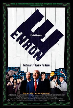 Enron – Derrière l’incroyable scandale