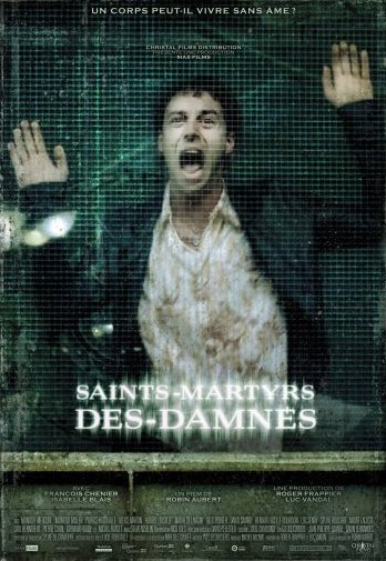 Saints-Martyrs-des-Damnés