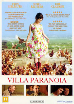 VILLA PARANOÏA