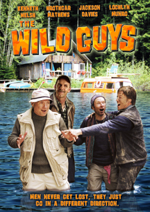 Wild Guys