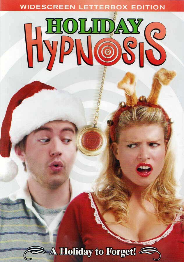 Holiday Hypnosis