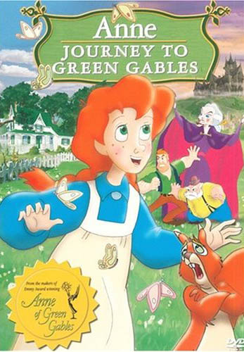 Anne – Journey to Green Gables