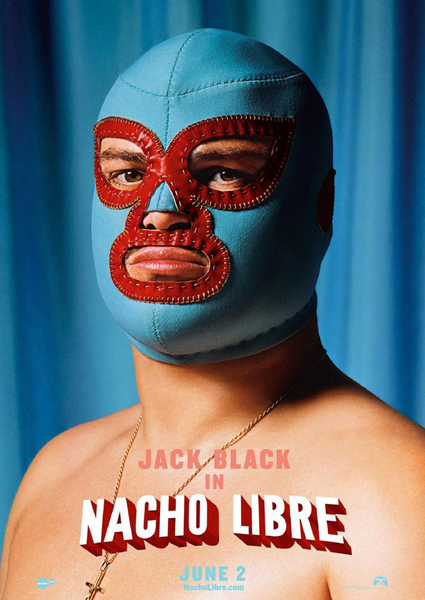 Nacho Libre