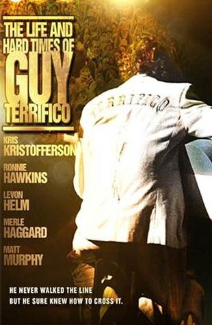 The Life and Hard Times of Guy Terrifico