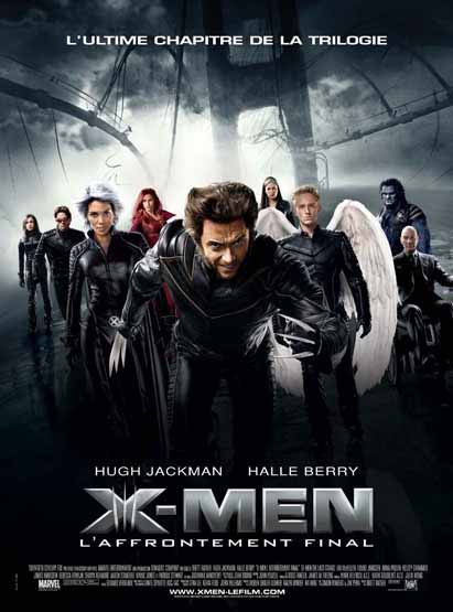 X-Men – L’engagement ultime