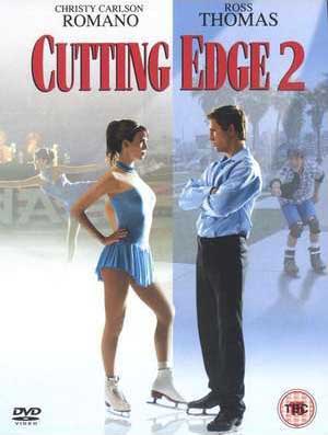 Cutting Edge – Going for the Gold