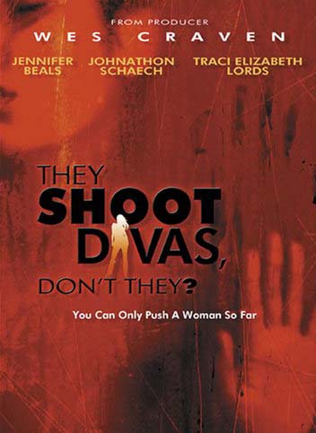 They Shoot Divas, Don’t They?