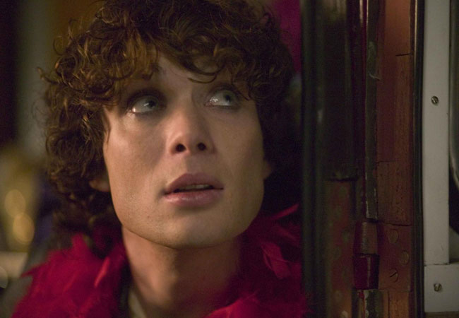 Breakfast on Pluto