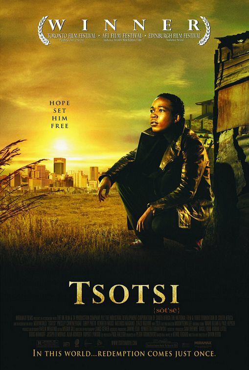 TSOTSI