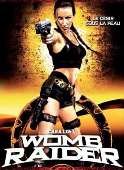 Womb Raider (Unrated)