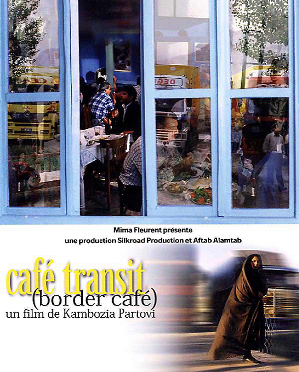 Transit Cafe