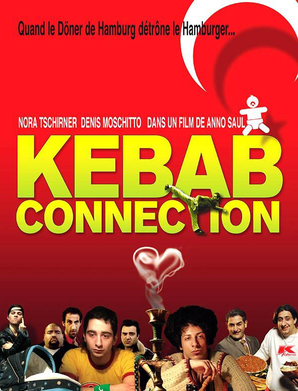 Kebab Connection