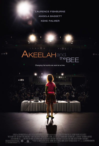 Les mots d’Akeelah