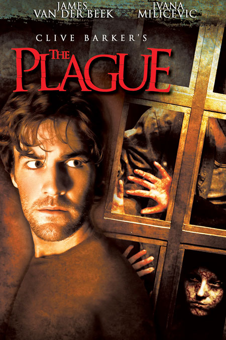 Clive Barker’s The Plague