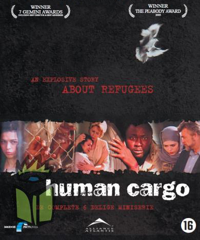 Human Cargo