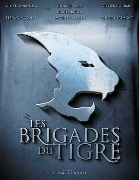 Les brigades du tigre