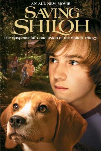 Shiloh 3 – Saving Shiloh