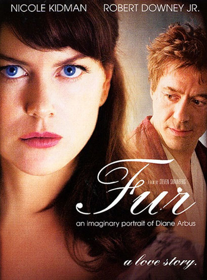 Fur: Portrait imaginaire de Diane Arbus
