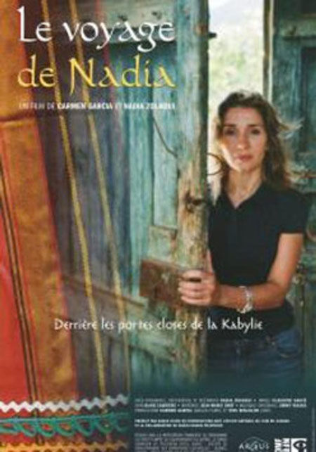 Le voyage de Nadia