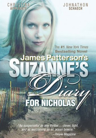 Suzanne’s Diary for Nicholas