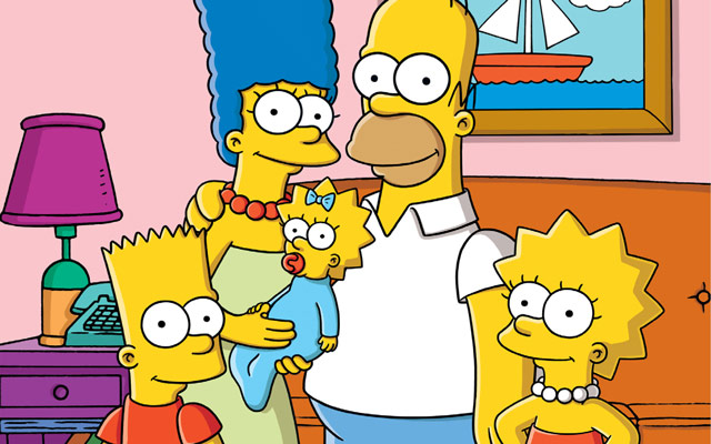 Les Simpson: Le film