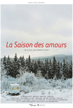 La saison des amours