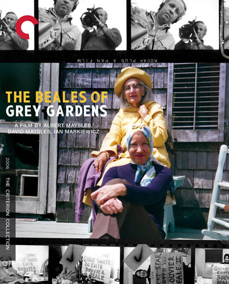 The Beales of Grey Gardens