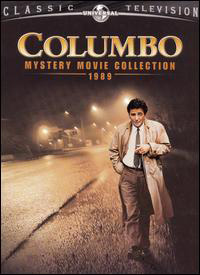 Columbo – Grand Deceptions