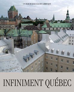 Infiniment Québec