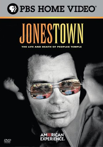 Jonestown – The Life and Death of People’s Temple