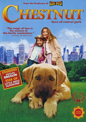 Chestnut – Le héros de Central Park