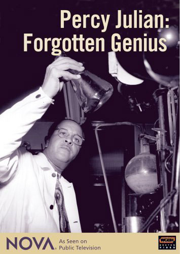 Percy Julian – Forgotten Genius