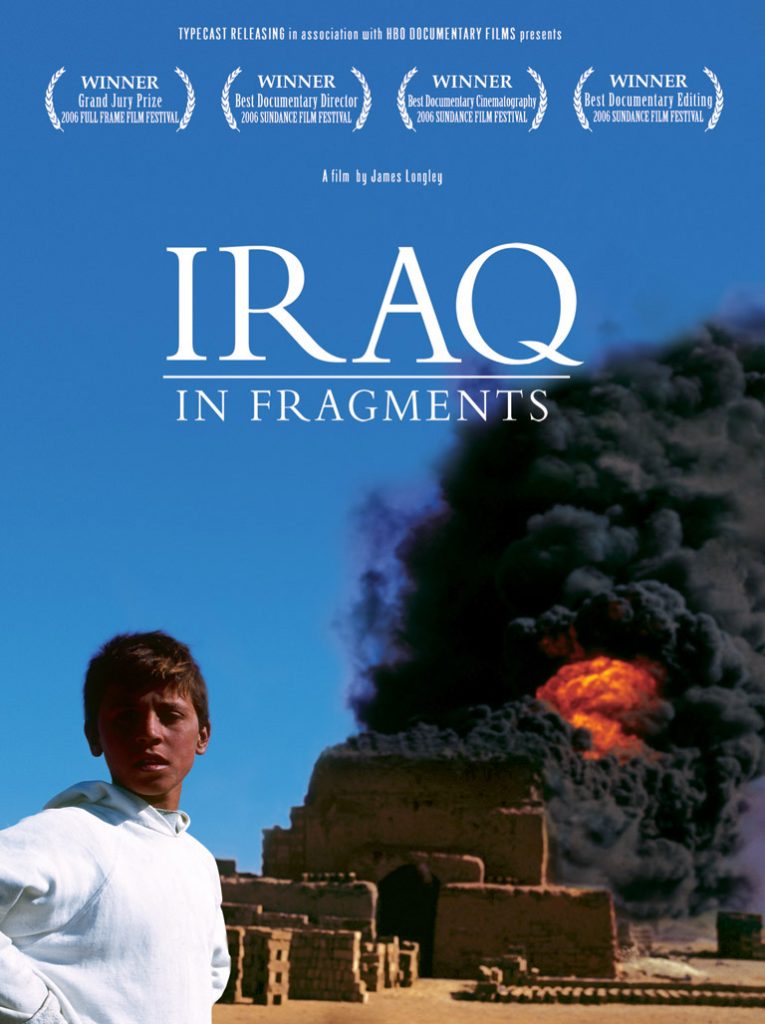 Fragments D’Irak