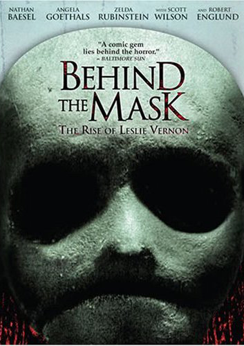 Behind the Mask – The Rise of Leslie Vernon