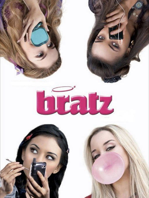 Bratz: Le film