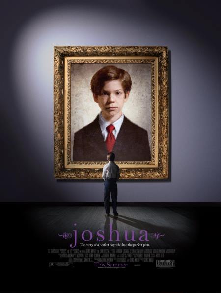 Joshua