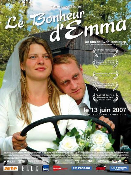 Le bonheur d’Emma