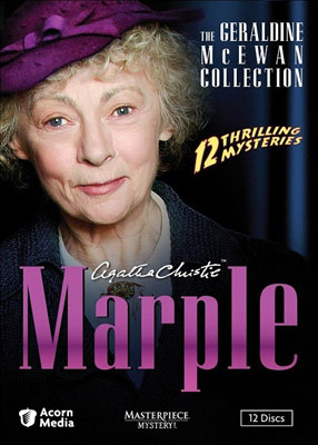 Agatha Christie: Marple – Ordeal by Innocence
