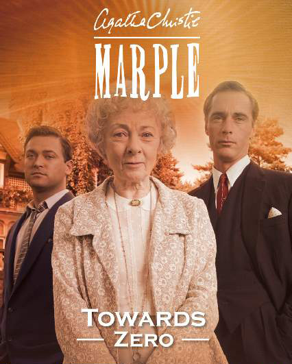 Agatha Christie: Marple – Towards Zero