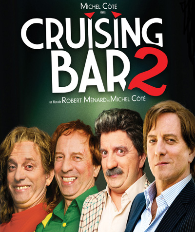 Cruising Bar 2