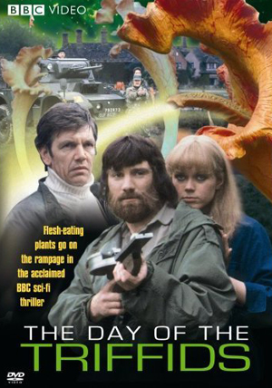 The Day of the Triffids