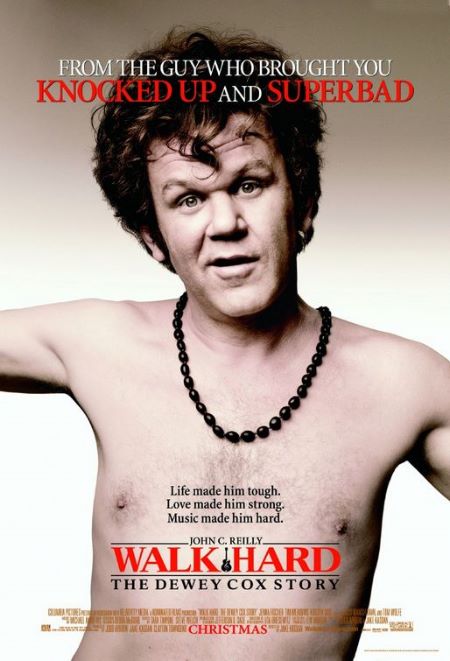 Walk Hard – L’ histoire de Dewey Cox