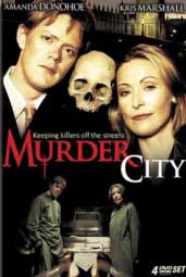 Murder City – Season Two